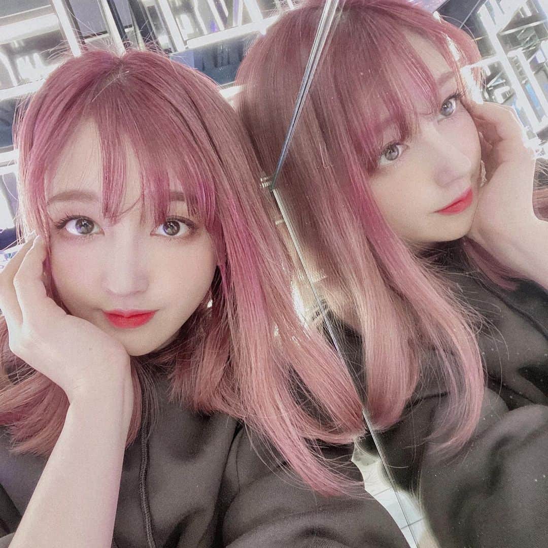 新希咲乃のインスタグラム