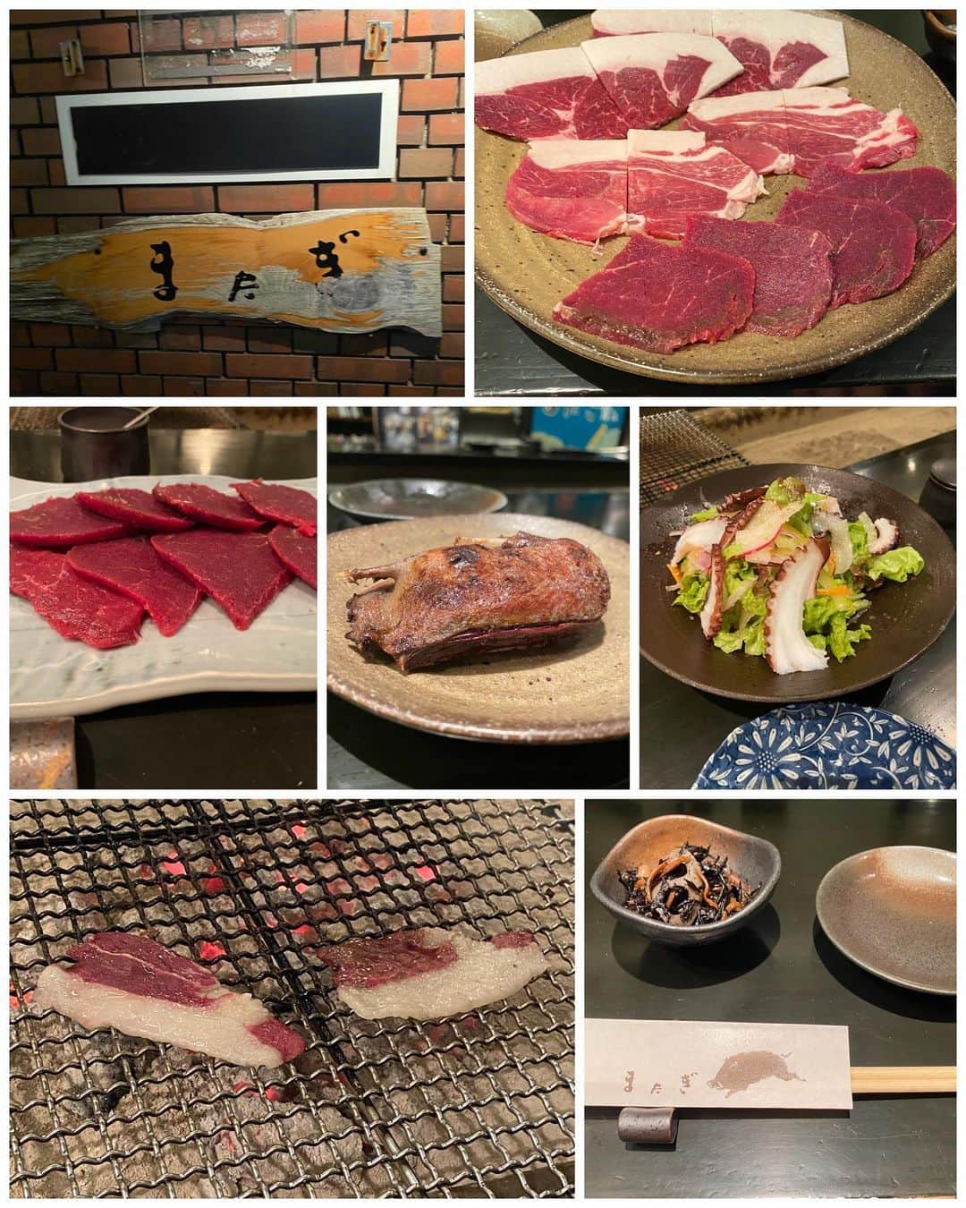 岡田祐佳のグルメインスタ