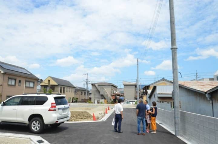 石切くらしの専門店 秋田宅建不動産のインスタグラム