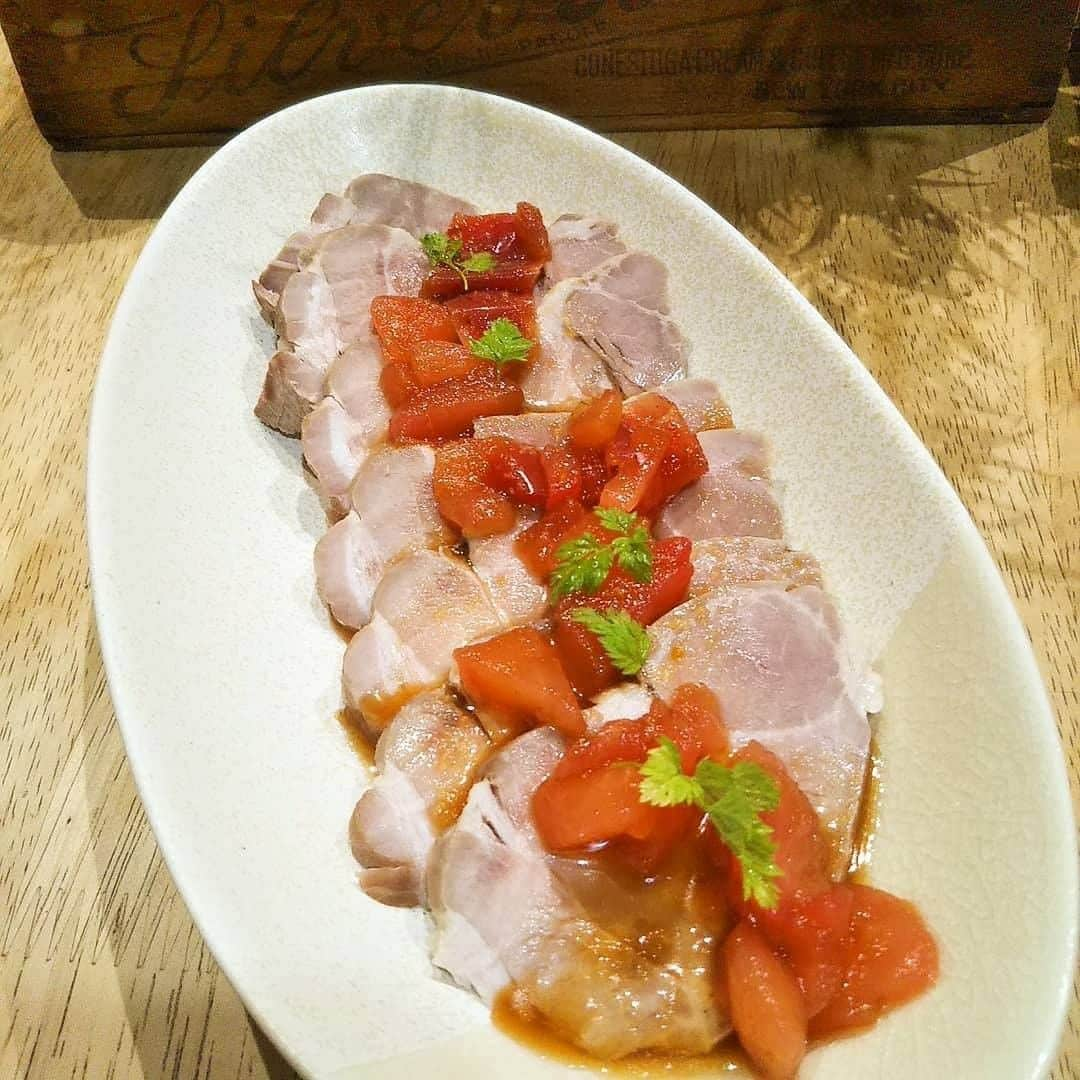 HyLifeporkTABLE代官山のインスタグラム