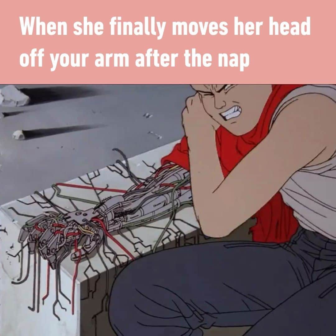 9GAGのインスタグラム