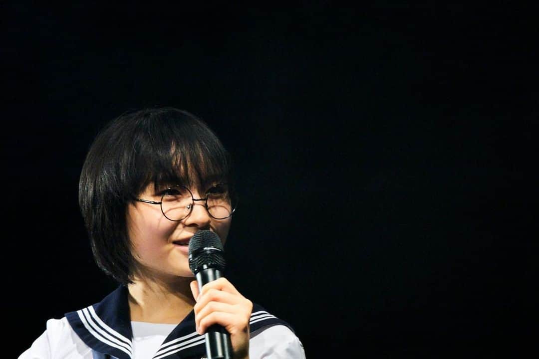 SUZUKAさんのインスタグラム写真 - (SUZUKAInstagram)「普通に喋る(Speak normally)」1月8日 17時06分 - suzuka_leaders