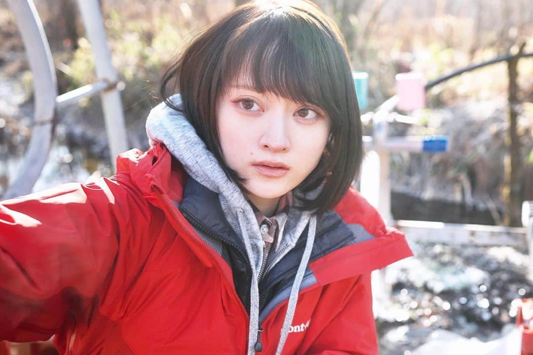 スーパーナブラのインスタグラム：「． ． 北海道のりんちゃん お家が決まってよかった😭！ ． りんちゃん✨ @rinninniku ． お知らせ りんちゃんがYouTubeをはじめました 「りんの田舎暮らし」 ぜひ見てあげてくださいね！ ． ． #北海道#釧路 #開拓#鮭釣り#登山#弟子屈#川湯温泉 #特急#はるか#露天風呂#足湯#車中泊 #景色#釣り#ブラックバス#バス釣り #発見#おでかけ#女子旅#ツーリング#魚 #自然#釣り#釣りガール#YouTube」