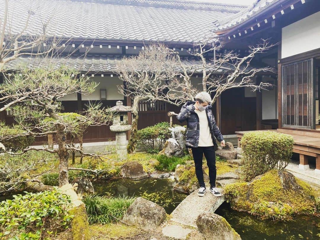 のインスタグラム：「. もう沢山我慢した。 来週からは何も我慢しないし、 復帰戦に向けて準備を始める。  『まだ若いから焦らなくていい』 その気持ちは凄くわかるけど そんなこと言ってる時間はない。 俺はあの人にこだわりたい。あの人を越えたい。」