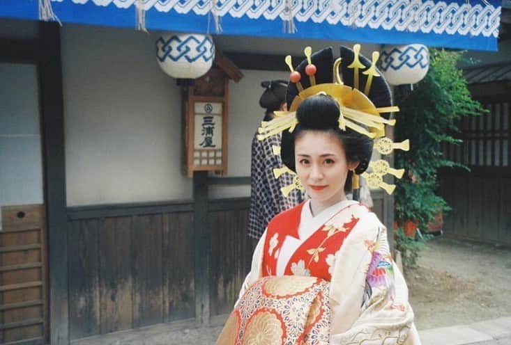 本仮屋ユイカさんのインスタグラム写真 本仮屋ユイカinstagram こんばんは 元日に放送された Bs新春時代劇 大岡越前スペシャル が 10日午後1時半からnhk Bsプレミアムで再放送されます 見逃してしまった方 もう一度ご覧になりたい方は ぜひよろしく