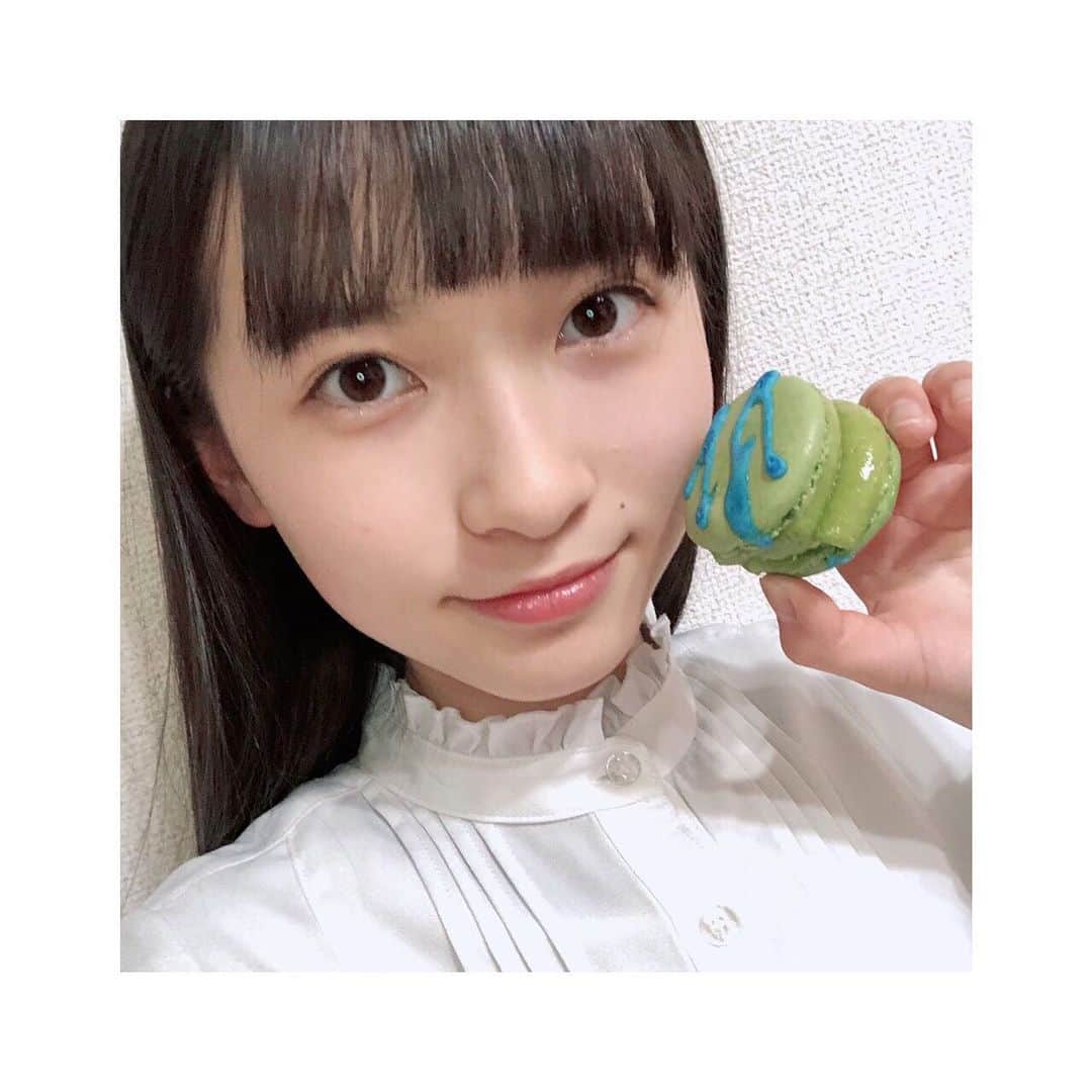 桧山ありすのインスタグラム