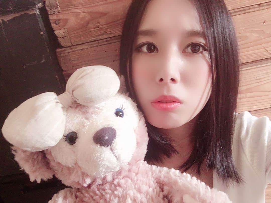 塚田詩織のインスタグラム