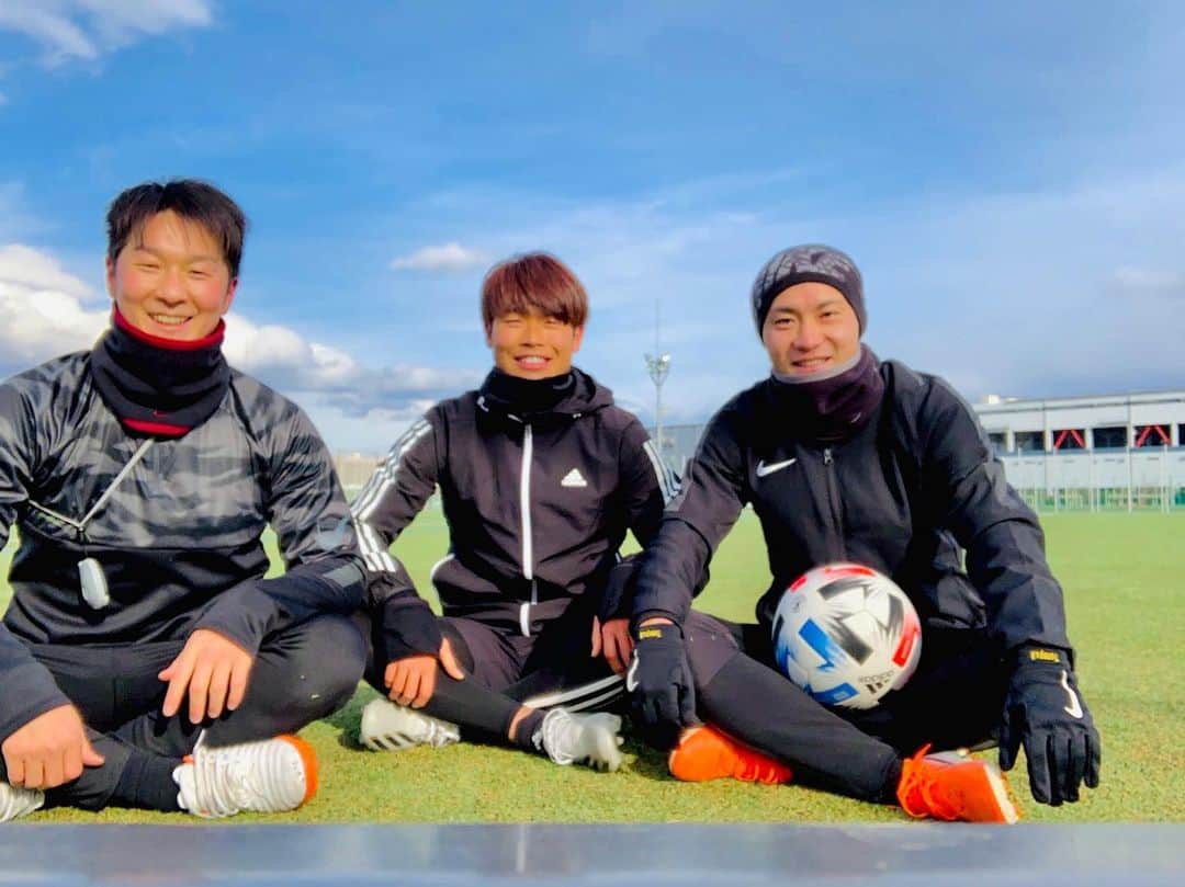 のインスタグラム：「2021年も頑張ろ！  #いずみいずむ」