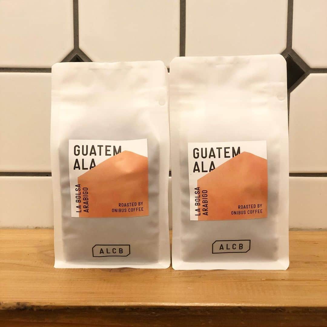 ABOUT LIFE COFFEE BREWERSのグルメインスタ