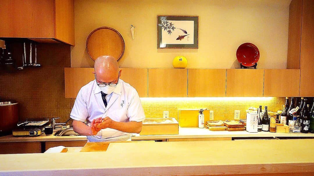 IKKO’S FILMSのグルメインスタ