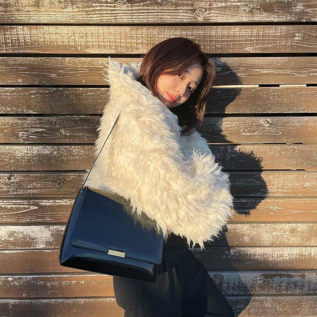 江藤百香のインスタグラム：「⛄️」