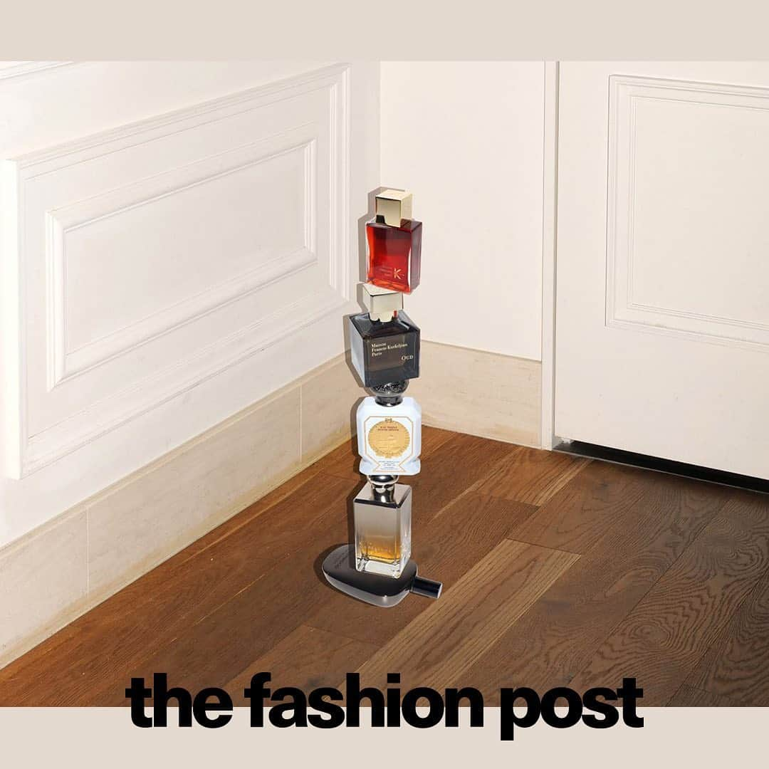 The Fashion Postのインスタグラム