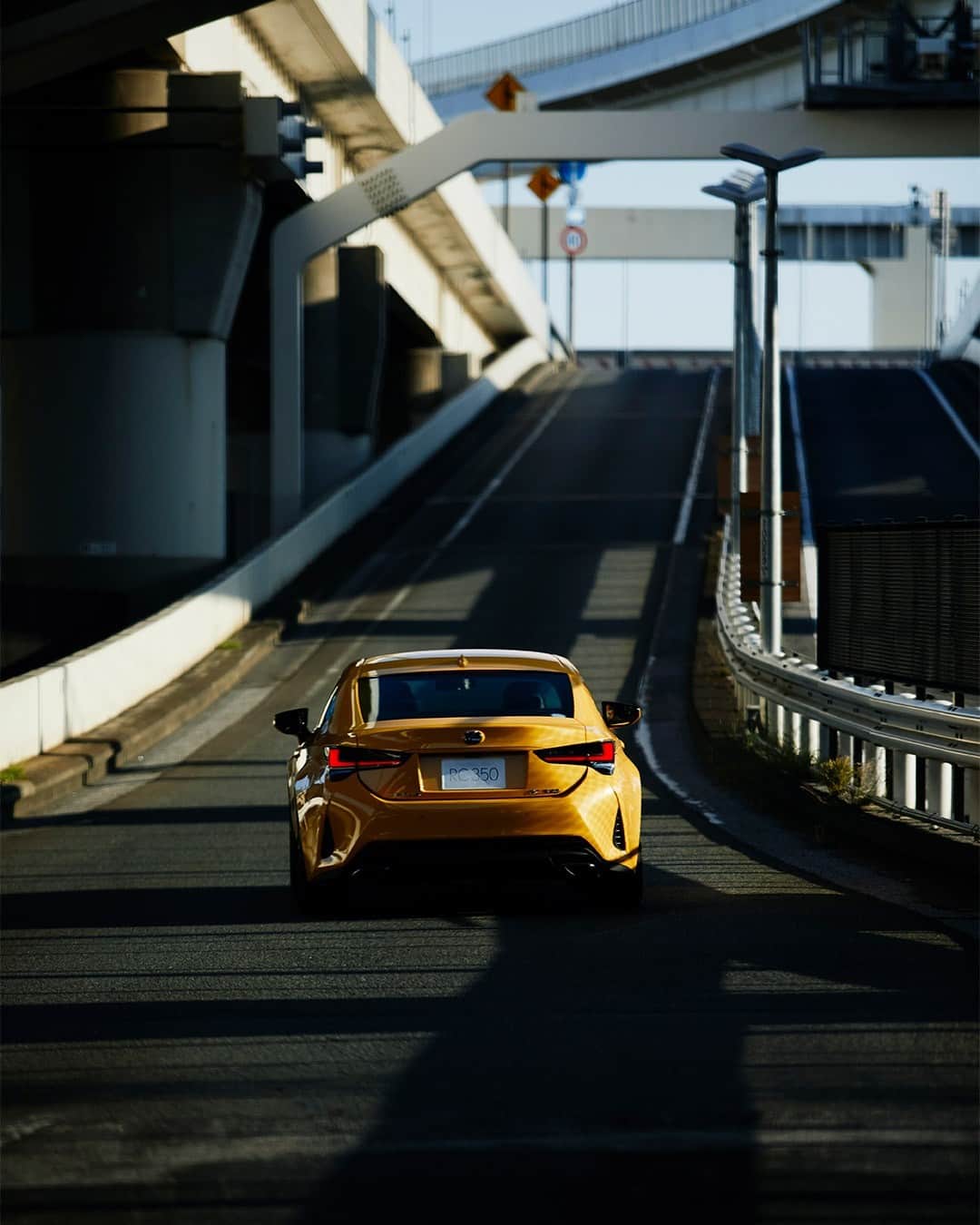LEXUS / レクサスのインスタグラム