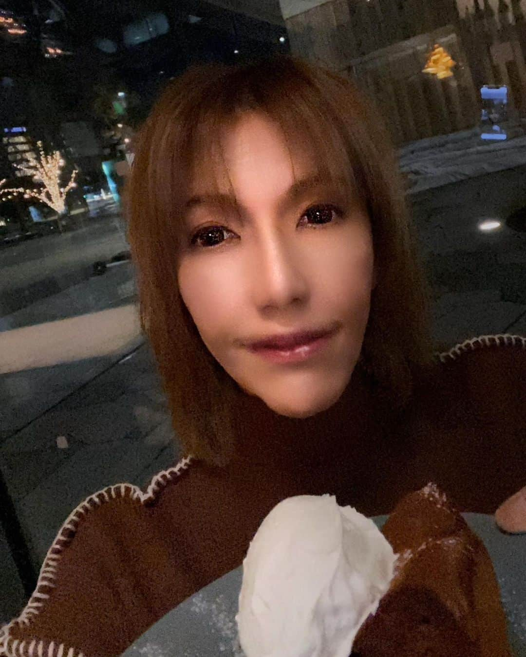 ブル中野さんのインスタグラム写真 - (ブル中野Instagram)「Thank you for many birthday messages ❣️ I will continue to enjoy my life.  Thank you everyone.」1月9日 3時27分 - bull__nakano