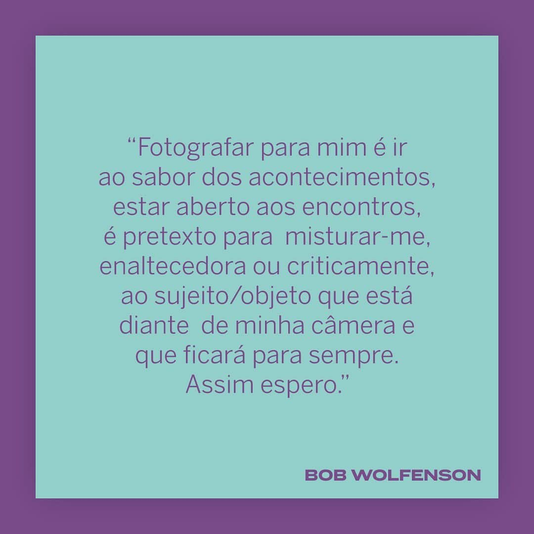 ELLE Brasilさんのインスタグラム写真 - (ELLE BrasilInstagram)「Cada imagem carrega e representa uma história. No Dia Nacional da Fotografia e do Fotógrafo, perguntamos para alguns profissionais da área sobre a importância da construção da imagem e o que esse trabalho significa para cada um. "Somos agentes do nosso próprio tempo, Nina Simone já tinha alertado ‘é uma obrigação artística refletir o meu tempo’. Precisamos imaginar outras realidades e tecer fios de esperança, o mundo está esperando por aquilo que temos a oferecer", disse @juhafotografia. Na galeria, você também confere as respostas de @pdrpinho, @paulovainer, @bobwolfenson e @antropologiavisual. Aproveite este post para marcar um fotógrafo ou fotógrafa que você admira.」1月9日 4時30分 - ellebrasil