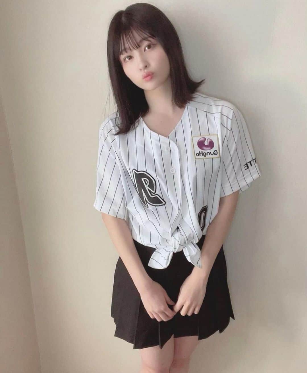 インスタ野球女子【公式アカウント】のインスタグラム
