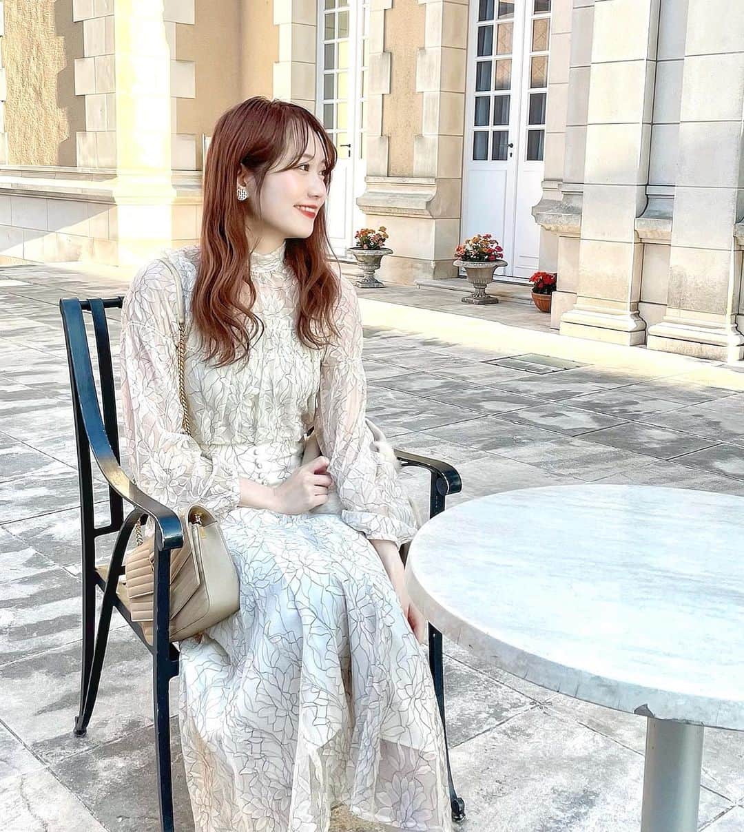 佐藤瀬奈のインスタグラム