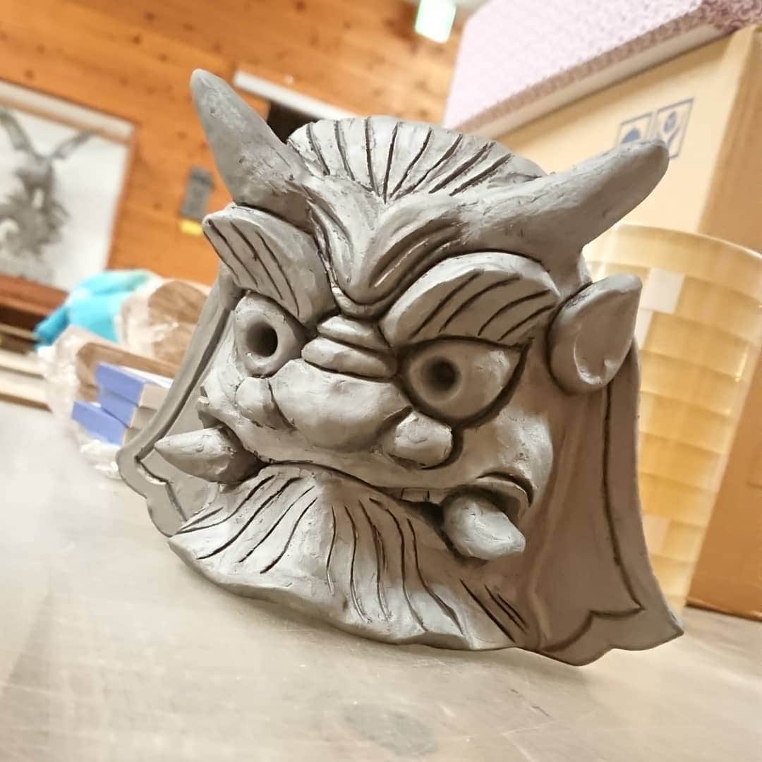 安冨白土瓦(淡路島 かわらや) のグルメインスタ