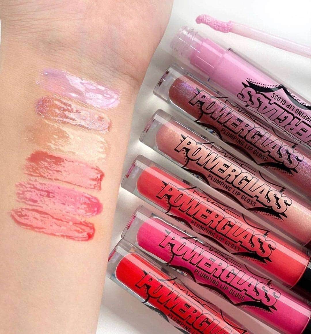 M•A•C Cosmetics Franceのインスタグラム
