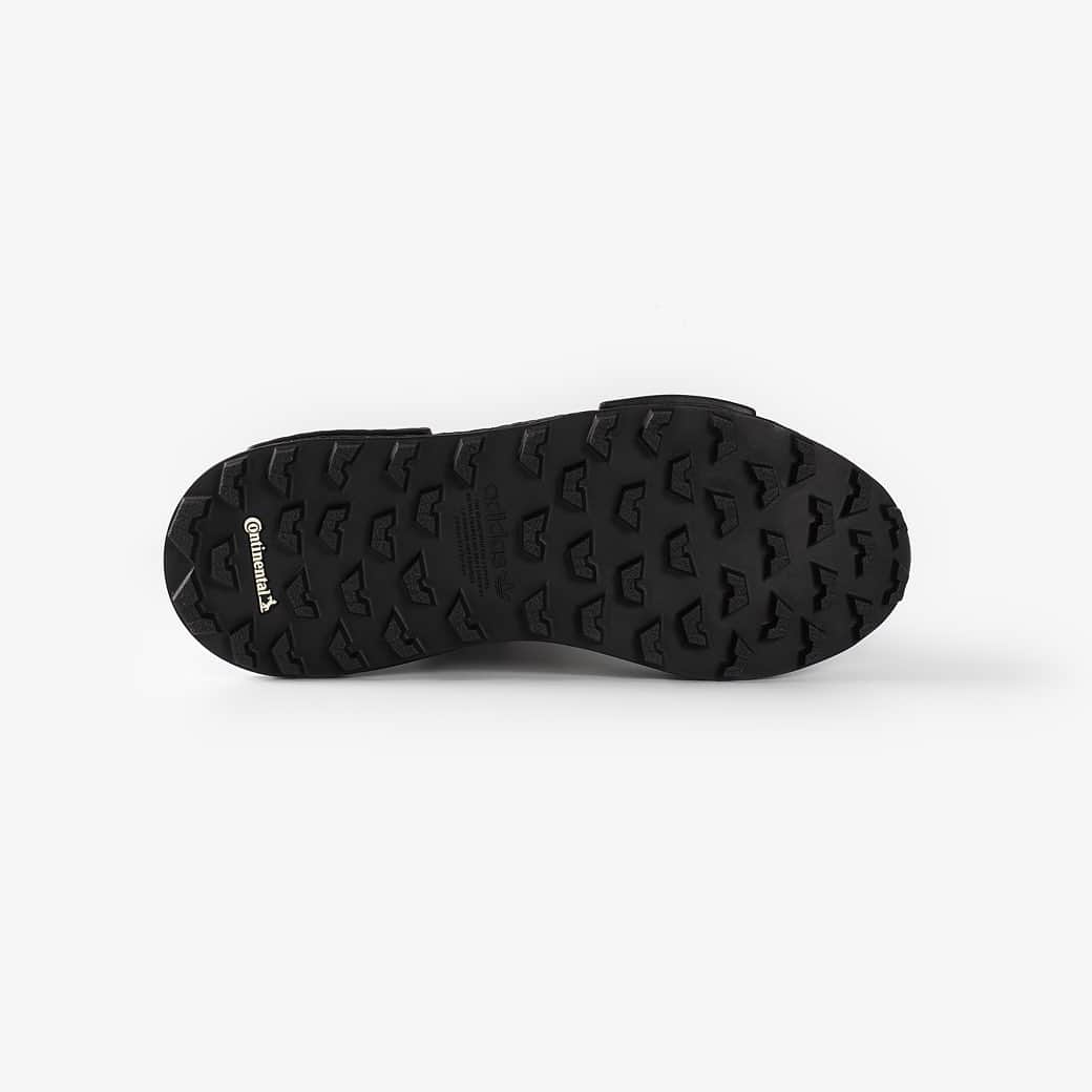 KICKS LAB. [ Tokyo/Japan ]さんのインスタグラム写真 - (KICKS LAB. [ Tokyo/Japan ]Instagram)「adidas l "NMD_R1 TR GTX" Core Black/Core Black/Core Black l Available in Store and Online Store. #KICKSLAB #キックスラボ」1月8日 20時01分 - kickslab