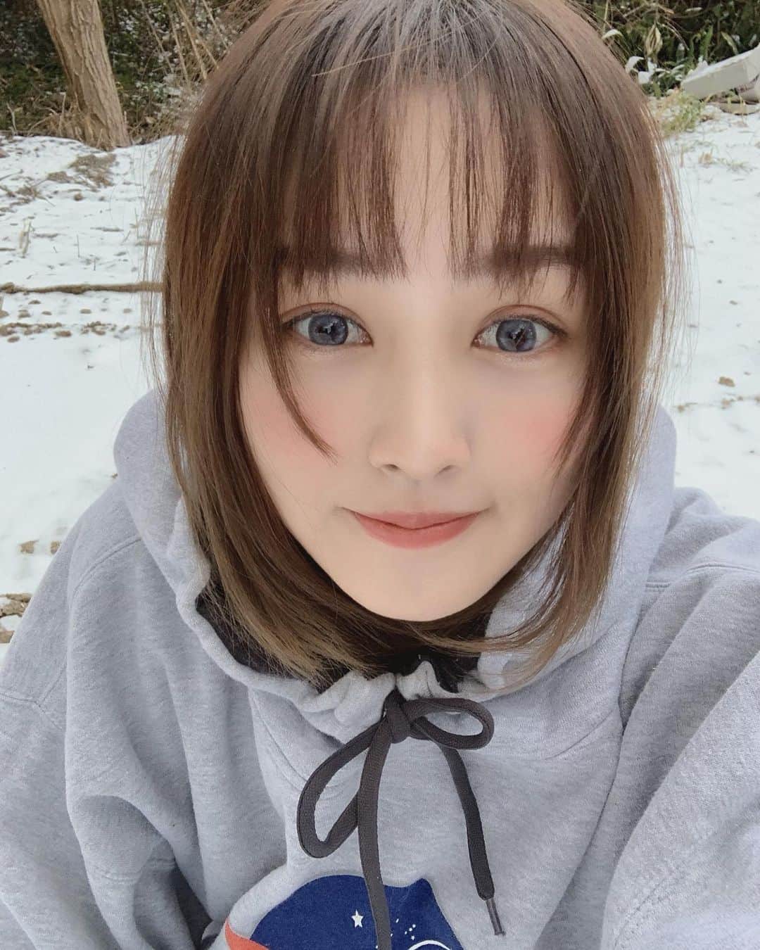 鹿の間のインスタグラム