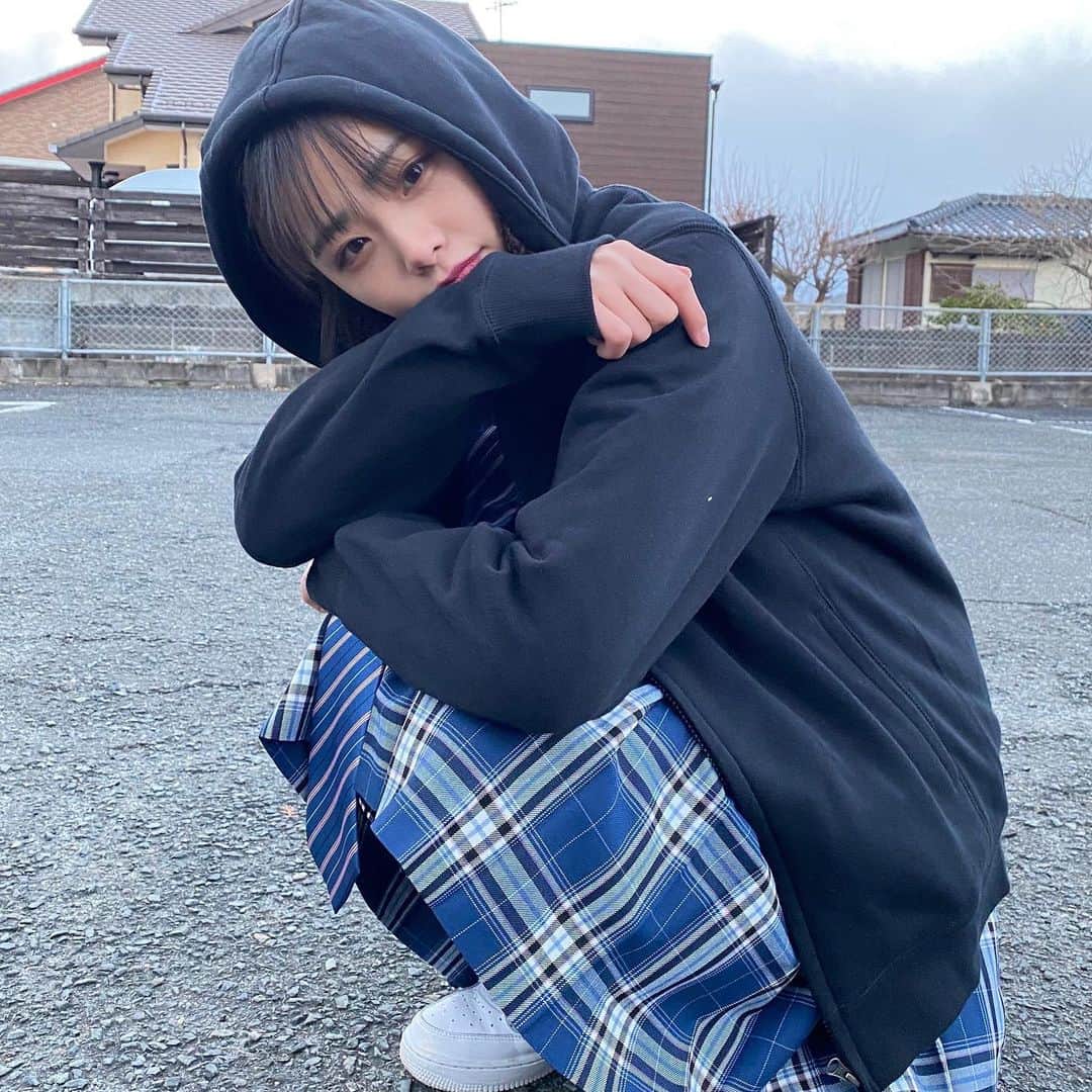 麻生果恩さんのインスタグラム写真 - (麻生果恩Instagram)1月8日 20時16分 - aso.kaon