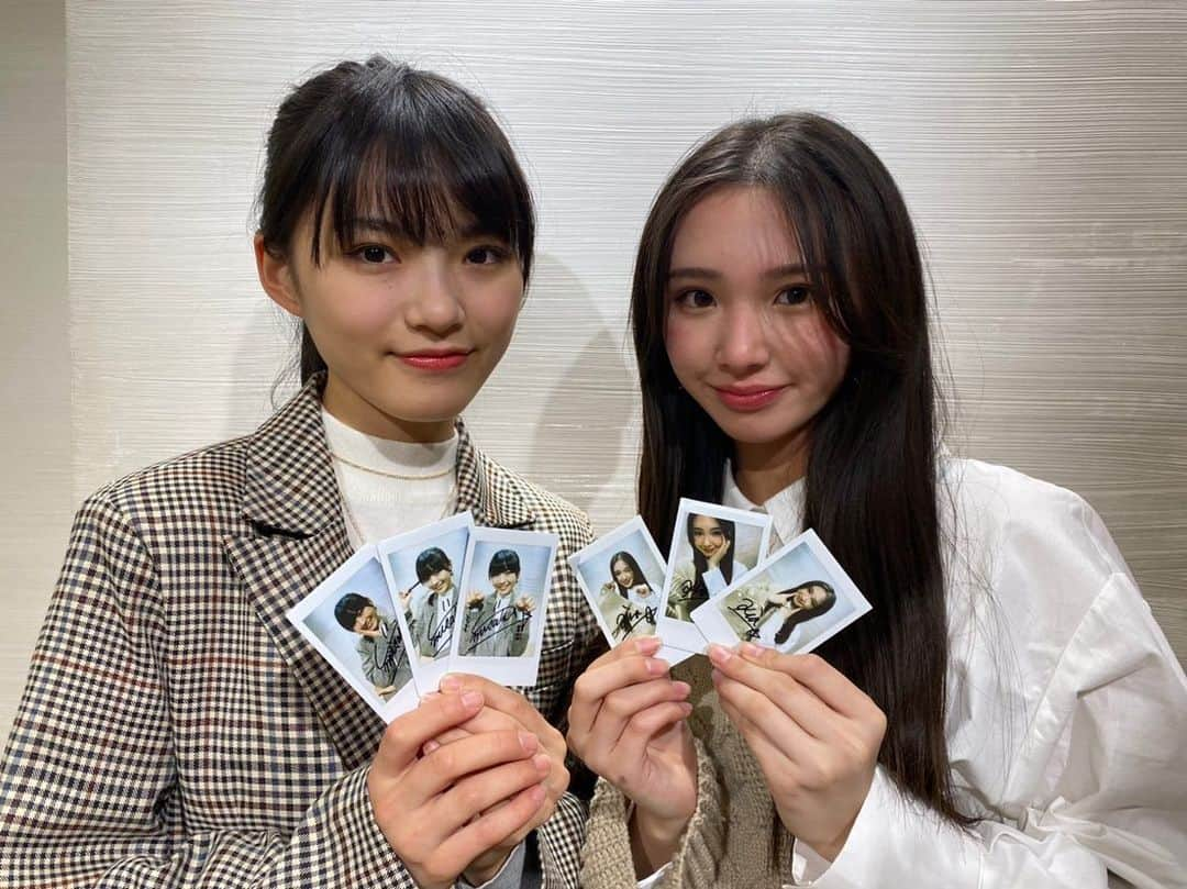 Girls²さんのインスタグラム写真 - (Girls²Instagram)「♡♡♡  いよいよ来週1/13(水)、Girls² 3rd EP「ジャパニーズSTAR」発売となります🐱🎶  Sony Music Shopではランダムチェキ特典付きCDのご予約を受付中🙌🏻  今回もメンバー直筆サイン入り当たりが入っています✨ (メンバーが写真で紹介してくれておりますっ👀）  特典は無くなり次第終了となりますのでご予約はお早めに🌟  #Girls2 #ガールズガールズ﻿ #ねこねこ日本史 #ジャパニーズSTAR #おはスタ #おはガール﻿ #Girls2Revolution #9人のキズナ﻿ #ファントミラージュ #ファントミ #lovely2 #ラブリーラブリー #ラブパトリーナ #ラブパト﻿ #小田柚葉 #隅谷百花 #鶴屋美咲 #小川桜花 #増田來亜﻿ #菱田未渚美 #山口綺羅 #原田都愛 #石井蘭﻿ #渡辺未優 #山口莉愛 #山下結衣 #杉浦優來」1月8日 20時18分 - girls2_official