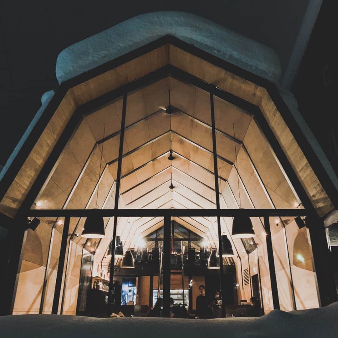 The Barn by Odinのグルメインスタ