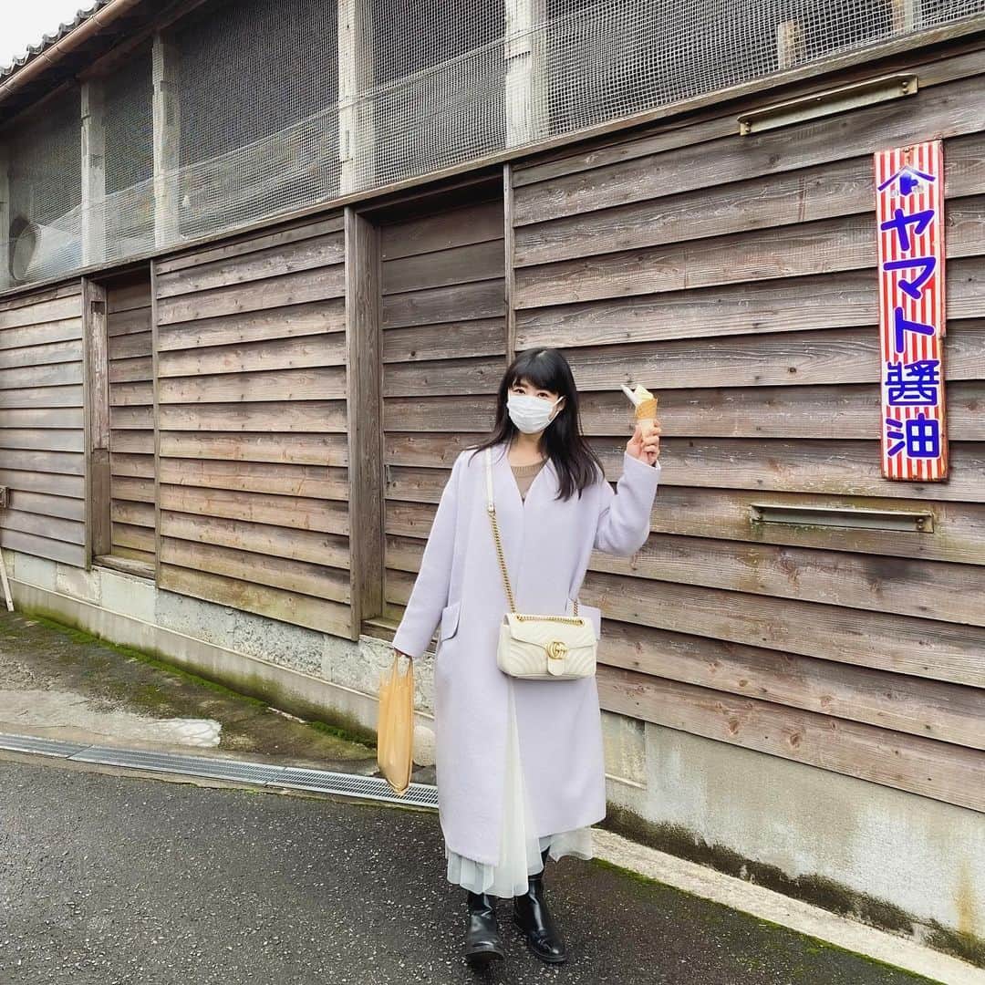 土屋香織のインスタグラム