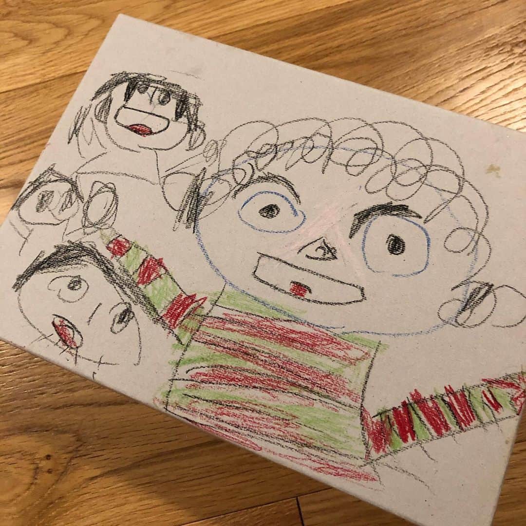 Boojilのグルメインスタ