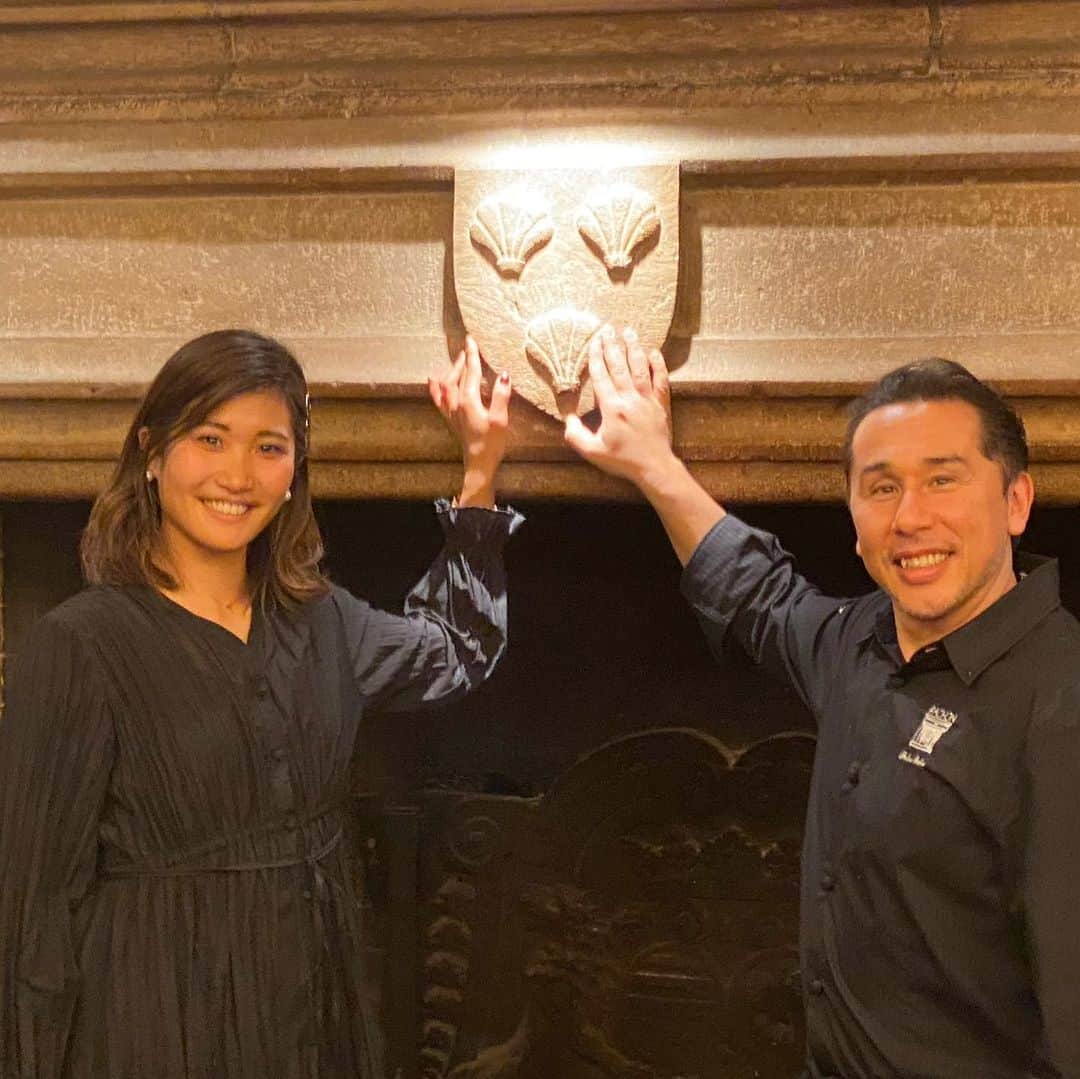 富田真紀子のグルメインスタ