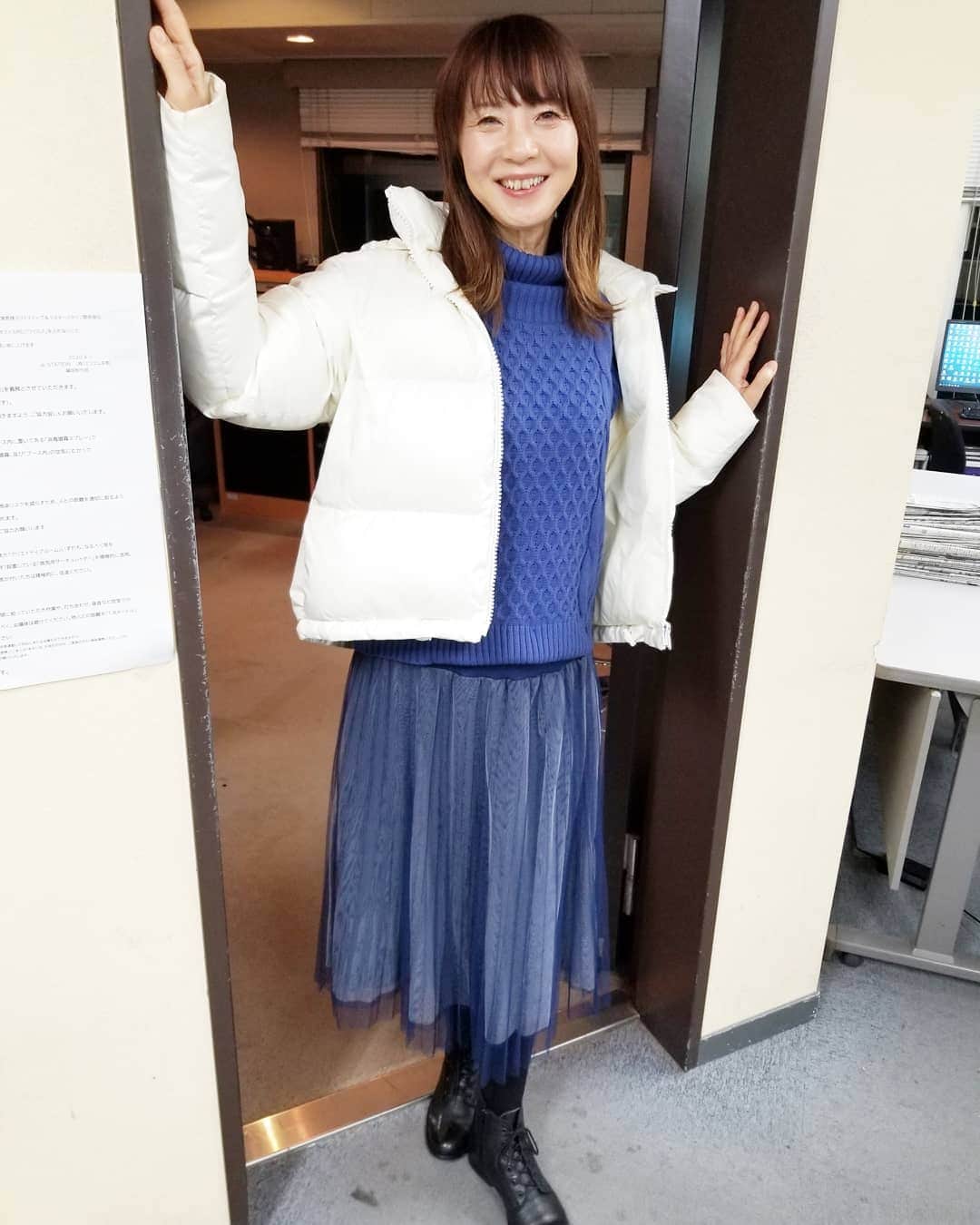 谷口キヨコのグルメインスタ