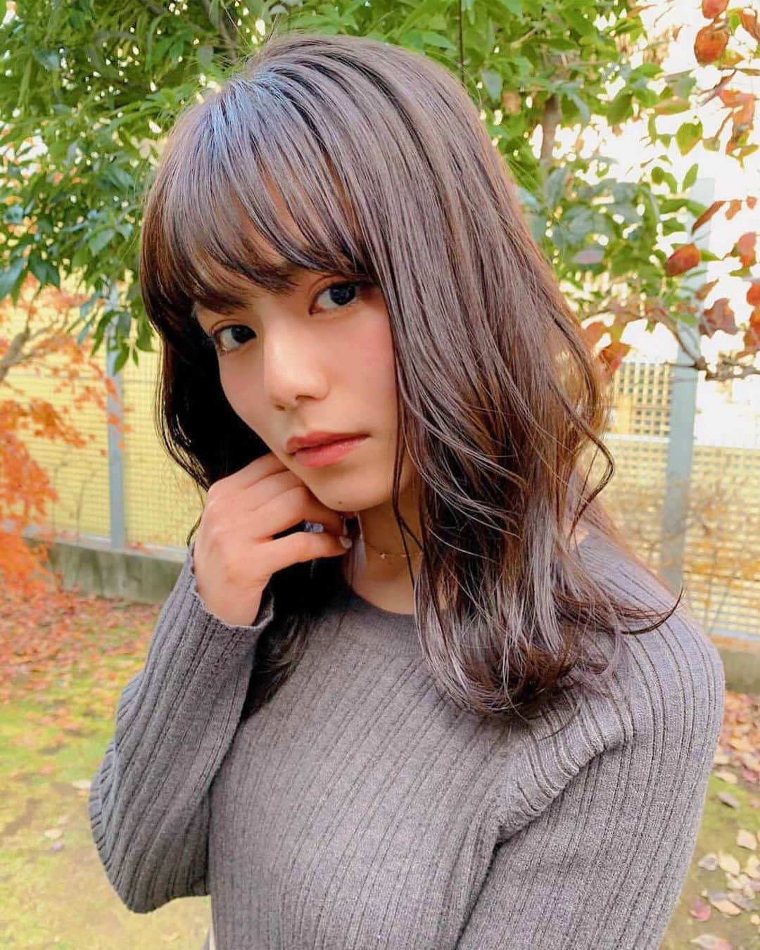 小山倫可さんのインスタグラム写真 - (小山倫可Instagram)「・ 2020年の最後にカットカラートリートメントして頂きました🕊  すごく効果を感じたトリートメントだった🧴  また行きたい美容室🧸  ありがとうございました🥰 ・ ・ ・ ・ #MINX #MINX原宿 #サロンモデル #東京サロンモデル #サロンモデル募集 #田中みな実カラー #田中みな実 #韓国巻き #美容師さんと繋がりたい #関東サロンモデル #撮影依頼受付中 #撮影依頼募集中 #サロモ #東京サロモ #シースルーバング #モデルさんと繋がりたい #撮影モデル #ポートレートモデル #ミスコン #archive #ootd #japanesegirl #f4f #salonmodel #model #fashion」1月8日 20時55分 - tomoka_koyama