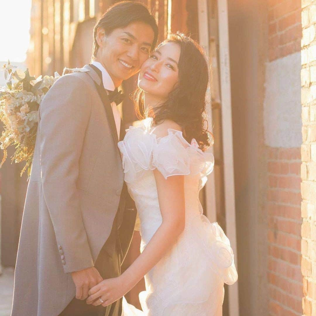 ♡プラコレWedding·⋆*のインスタグラム