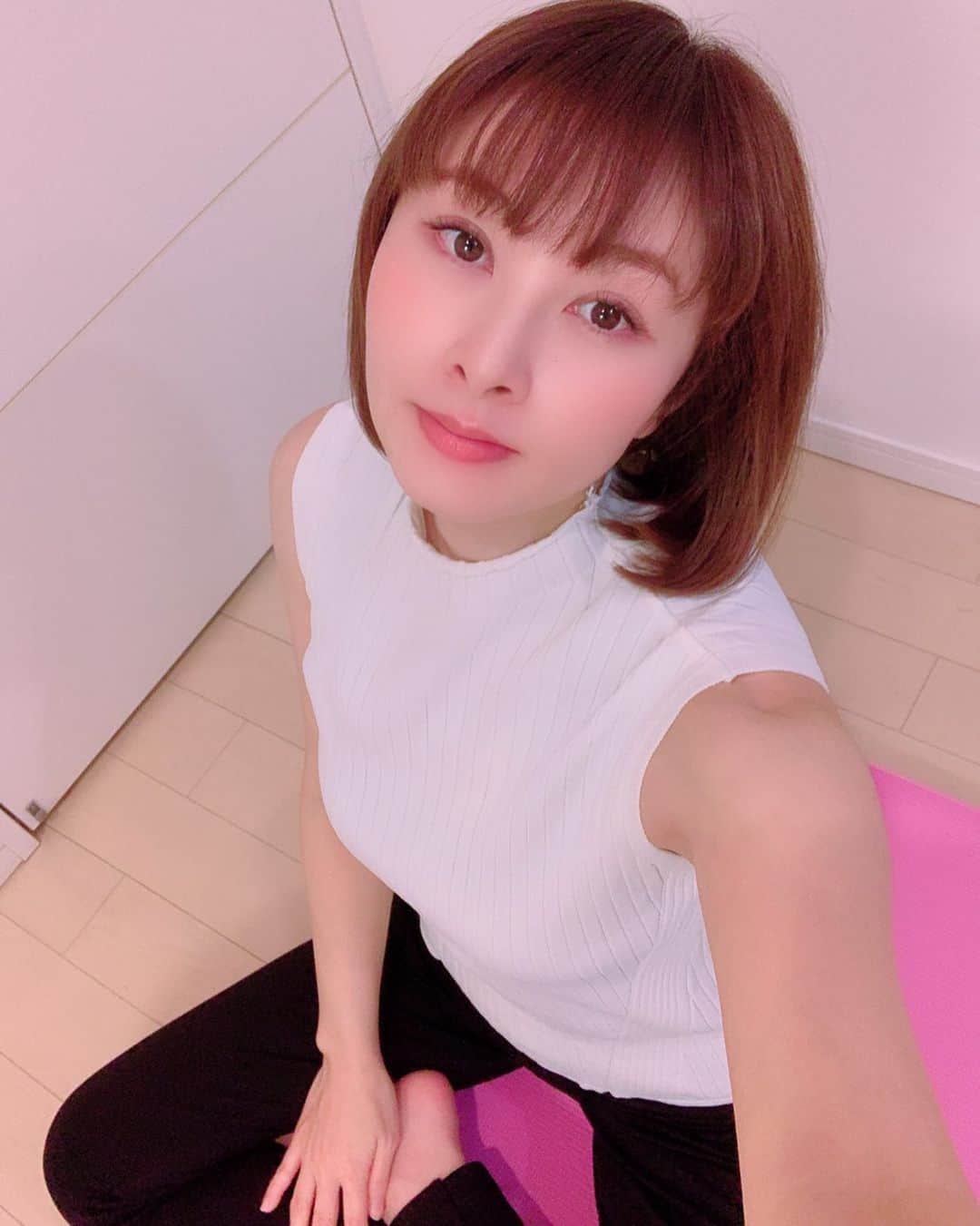 相沢礼子のインスタグラム