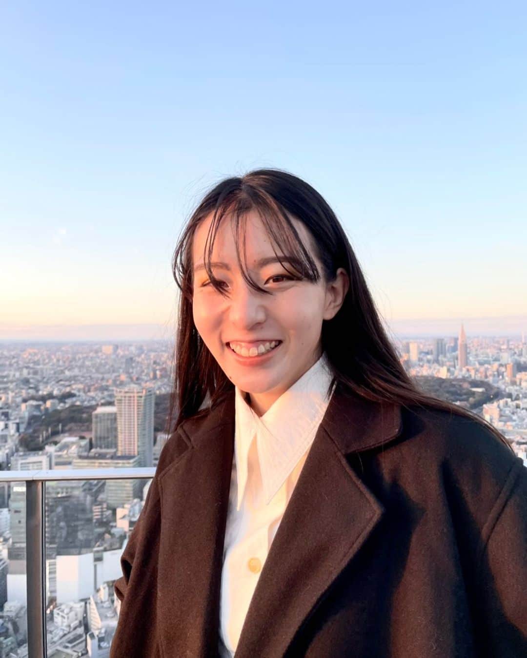 宮原華音のインスタグラム