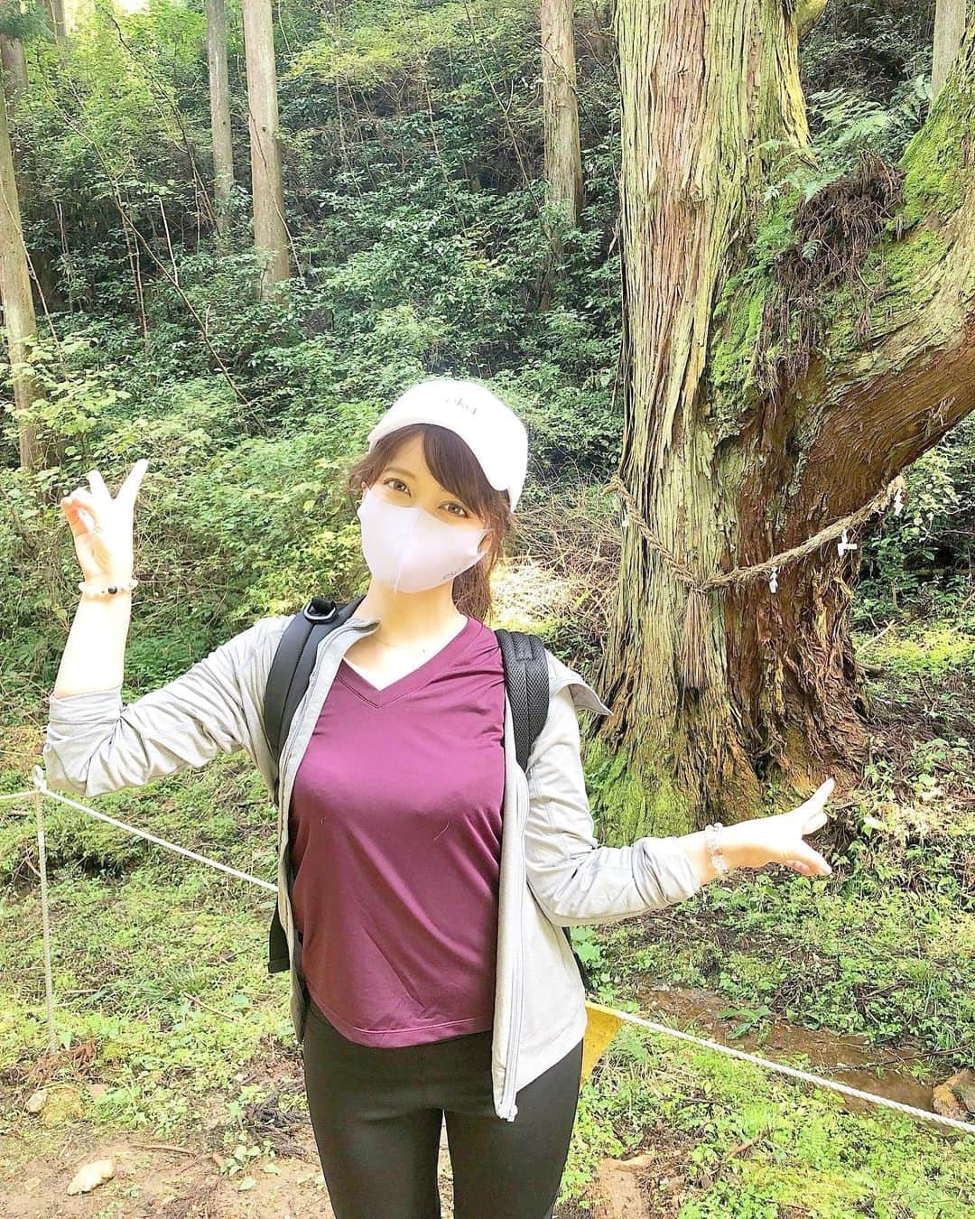 山田あかりのグルメインスタ