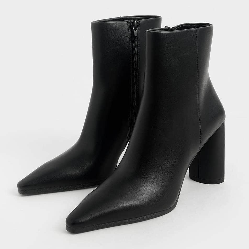 CHARLES & KEITH JAPAN CHARLES & KEITHのインスタグラム
