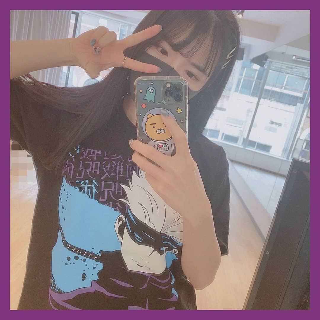 松崎博香のインスタグラム
