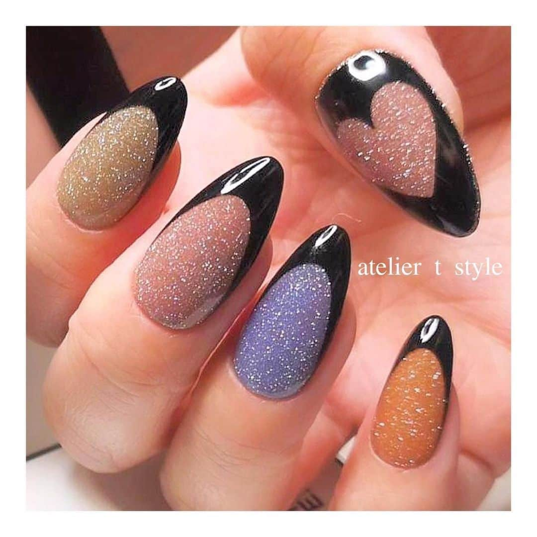 Icegel Nailのインスタグラム