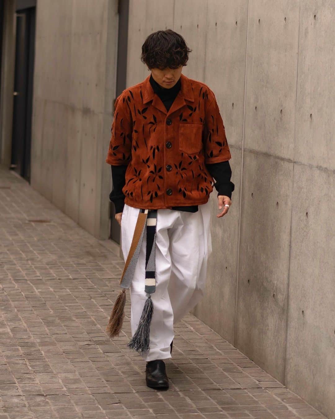 Ryoのインスタグラム
