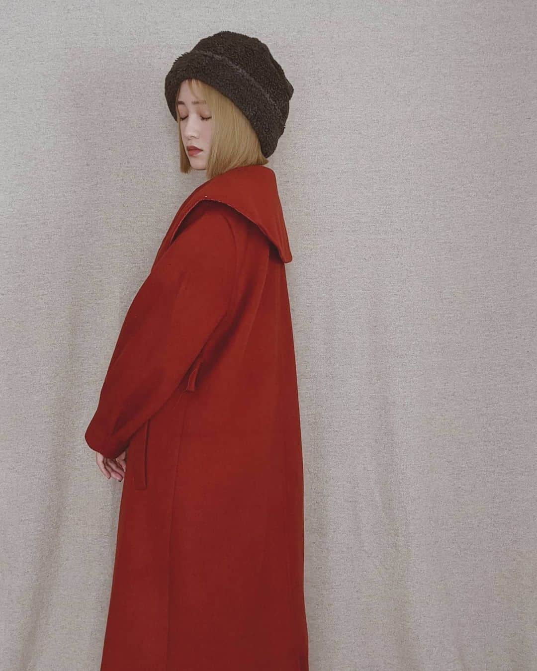 相川結さんのインスタグラム写真 - (相川結Instagram)「@fiocco.jp 🎀新作入荷しました♡ #ファッション #アパレル #フィオッコ」1月8日 21時49分 - yu__nyan16