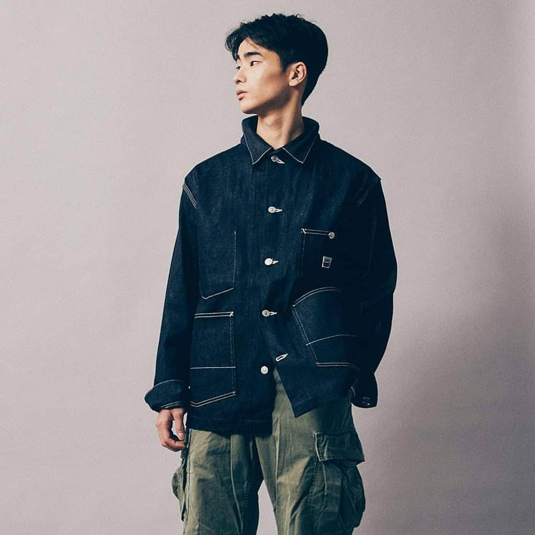 EDWINのインスタグラム