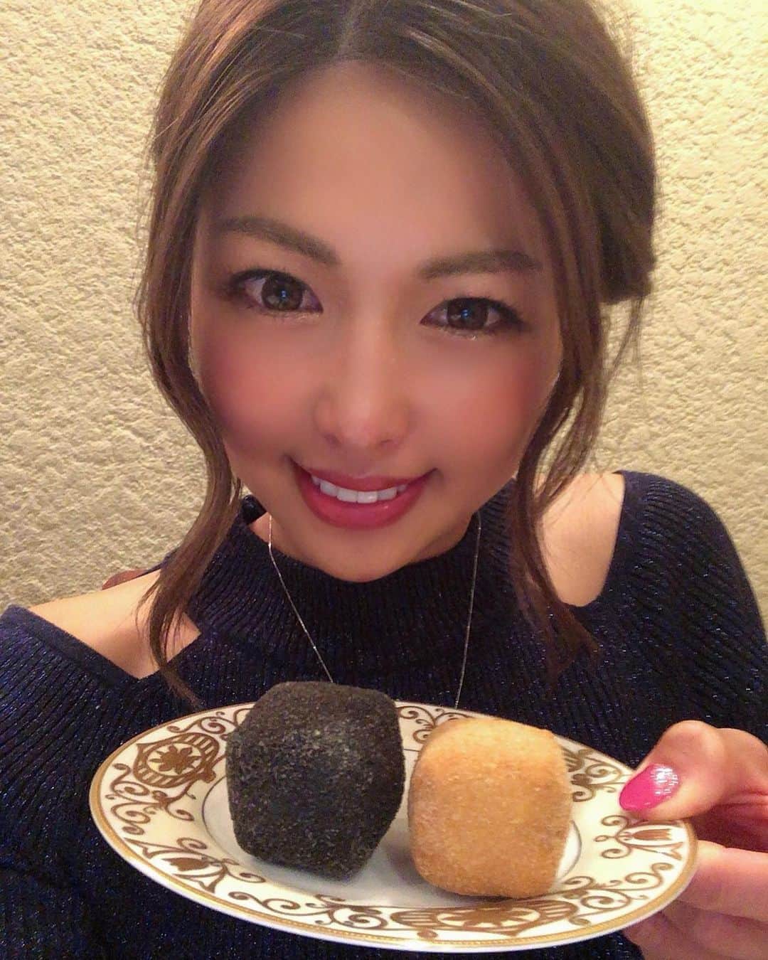 あおい夏海のグルメインスタ