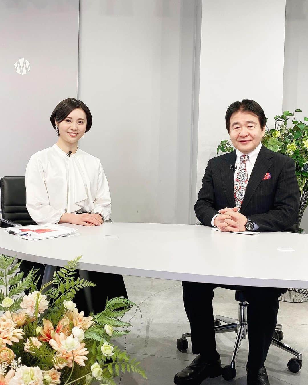 瀧口友里奈のインスタグラム：「・ 竹中平蔵さんのセッションの司会をさせていただきました。 「この時代だから見えてくる成長戦略とは」をテーマに、コロナ禍を経験した2020年の経済の振り返り、そして、今後の経済展望や企業に求められる成長力についてお話をうかがっています。 ・ そして、第二部では、シンクタンク・ソフィアバンク代表の藤沢久美さん、三菱地所リアルエステートサービス代表取締役社長の湯浅哲生さんの対談をモデレートさせていただきました。 ・ こちらのイベントは「日経産業新聞フォーラム　スペシャリストの智　CREカンファレンス」ということで、特に企業不動産やコロナ禍でのオフィス戦略についても詳しくうかがっています。 ・ ご興味のある方はこちらからぜひ😊1/22よりご覧になれます🎥 ↓  https://www.mecyes.co.jp/event/cre-conference2020-2021/ ・ ・ #竹中平蔵 さん#藤沢久美 さん #湯浅哲生社長 #三菱地所リアルエステートサービス #日経産業新聞 #日経産業新聞フォーラム #司会 #モデレーター #キャスター #アナウンサー #セントフォース #瀧口友里奈」
