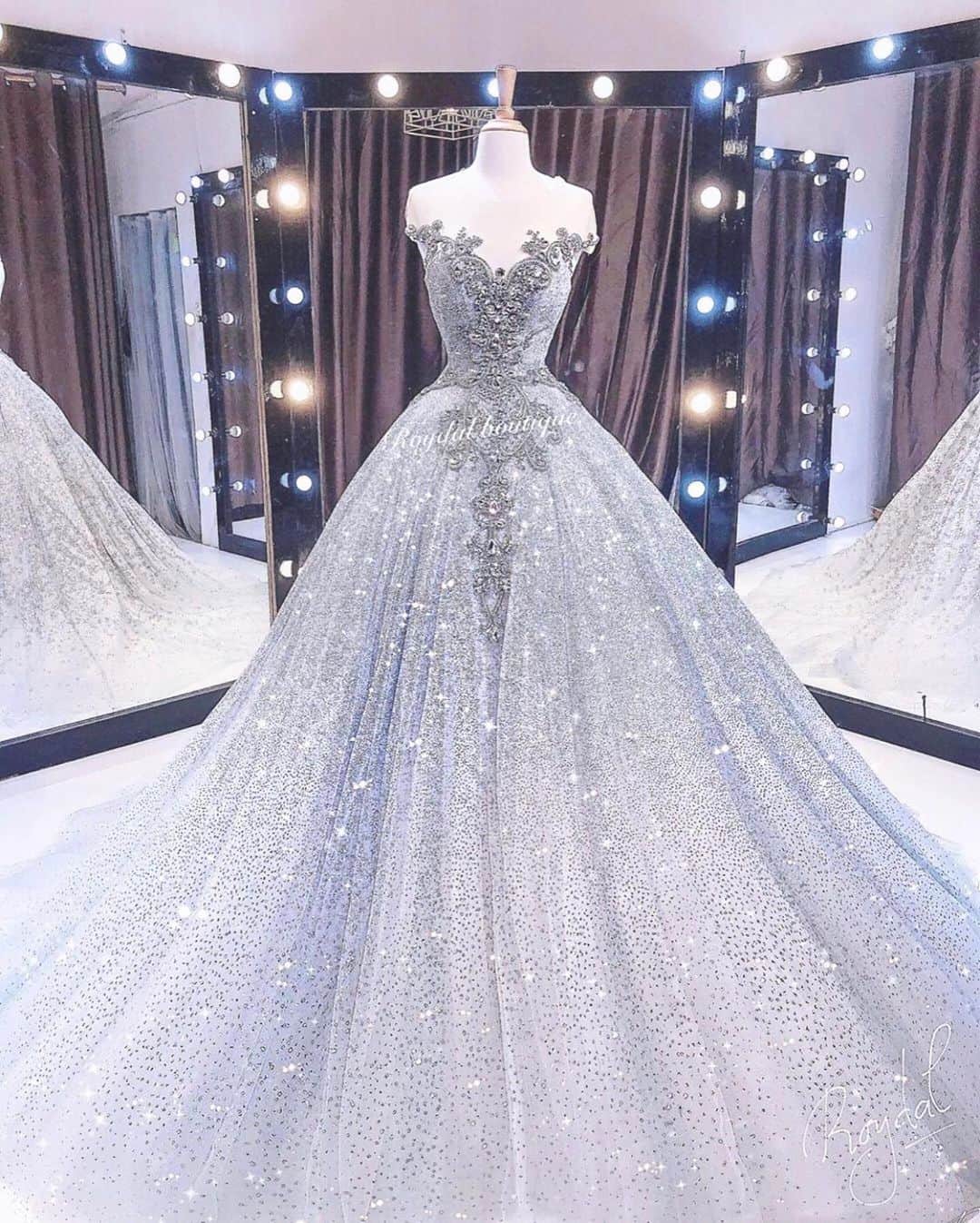 プレ花嫁の結婚式準備アプリ♡ -ウェディングニュースのインスタグラム