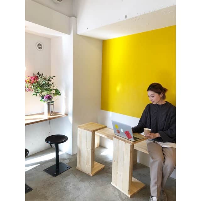 TRICHROMATIC COFFEEのグルメインスタ