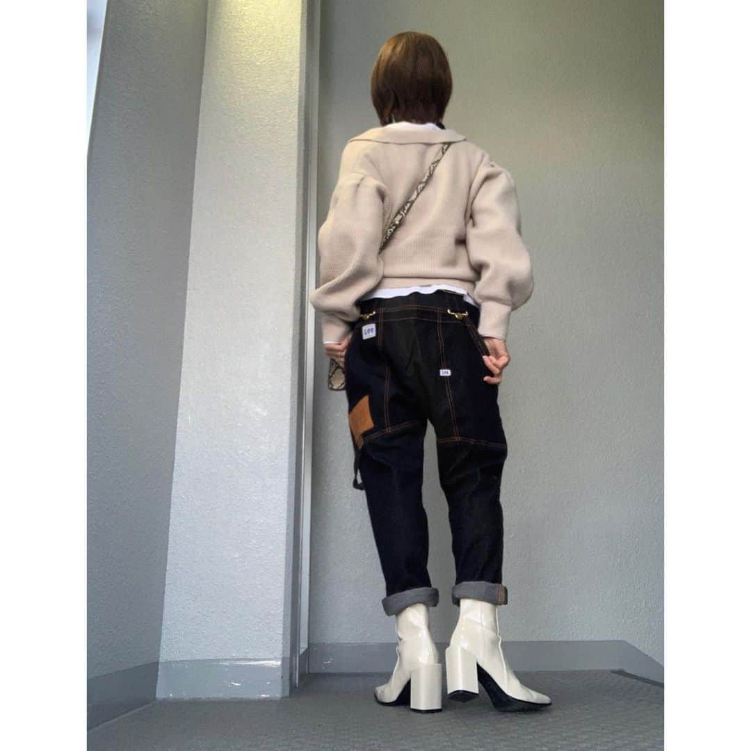 chieminsのインスタグラム