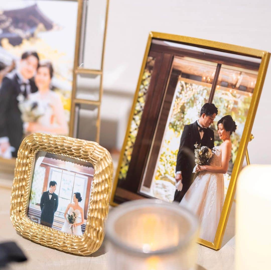 THE SODOH WEDDING OFFICIALのグルメインスタ