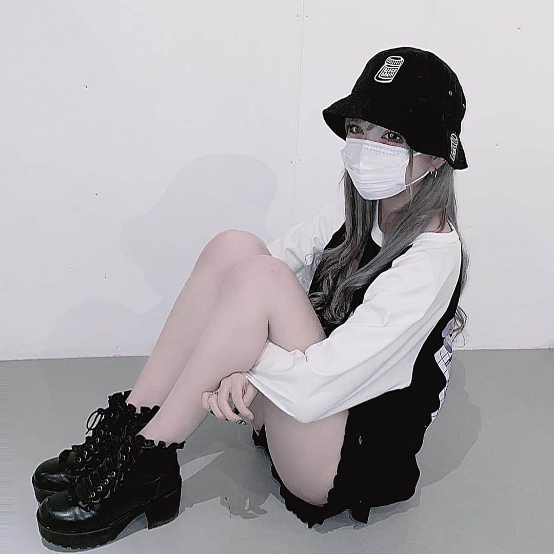 籠乃めあのインスタグラム